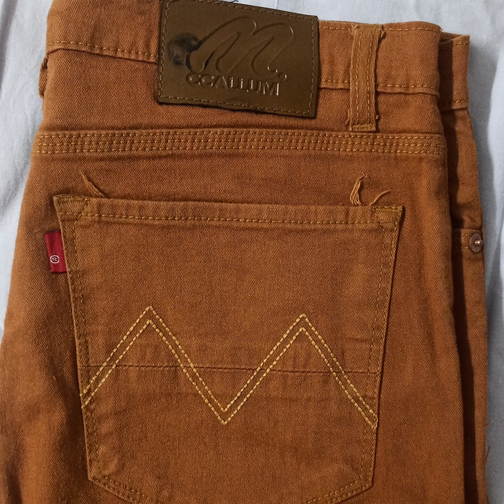 Chinos - Picture 5 of 7